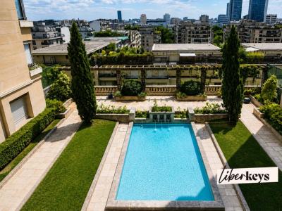 For sale Paris-16eme-arrondissement 2 rooms 78 m2 Paris (75016) photo 0