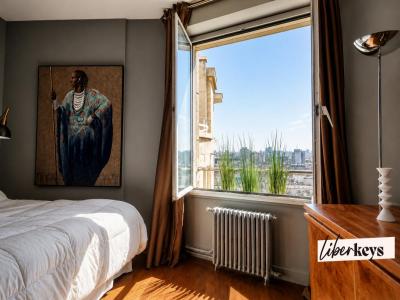 Acheter Appartement Paris-16eme-arrondissement 1590000 euros
