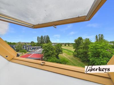 Annonce Vente Appartement Strasbourg 67
