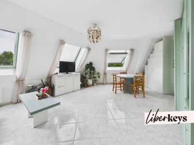 Acheter Appartement Strasbourg Bas rhin