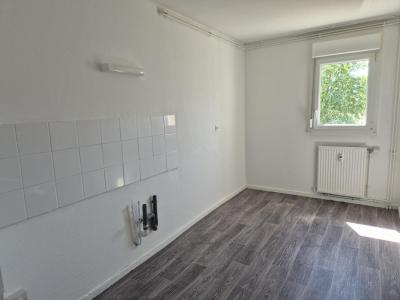 Louer Appartement 87 m2 Farebersviller