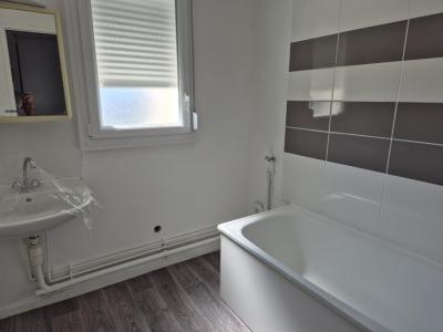Louer Appartement Farebersviller Moselle