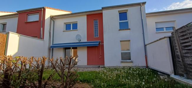 Acheter Maison Laneuveville-devant-nancy Meurthe et moselle
