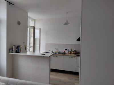 Louer Appartement 80 m2 Blaye