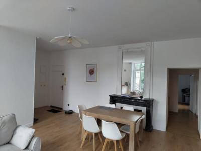 Louer Appartement Blaye Gironde