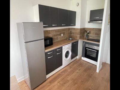 Annonce Location Appartement Plaisir 78