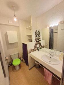 Louer Appartement 24 m2 Pau