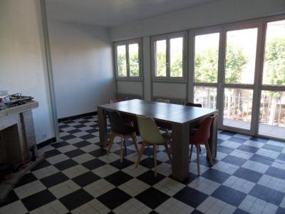 For rent Montbrison 3 rooms 104 m2 Loire (42600) photo 1
