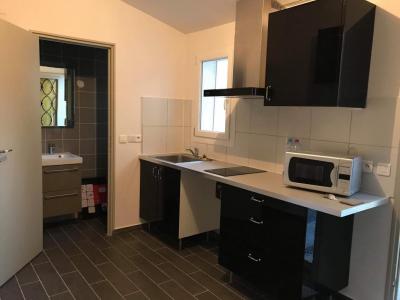 For rent Ivry-sur-seine 1 room 21 m2 Val de Marne (94200) photo 0