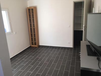 For rent Ivry-sur-seine 1 room 21 m2 Val de Marne (94200) photo 1