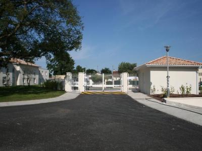 Annonce Location 2 pi�ces Appartement Pessac 33