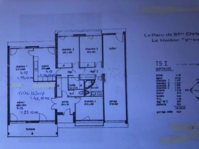 Louer Maison Haillan 1805 euros