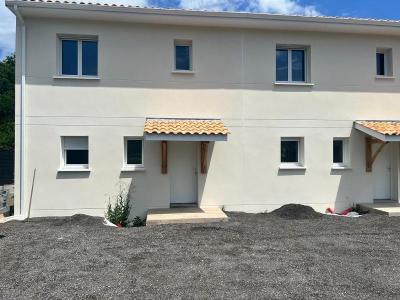 Annonce Location 4 pi�ces Maison Galgon 33