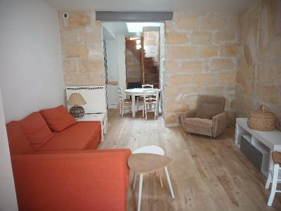 Annonce Location 2 pi�ces Appartement Bordeaux 33