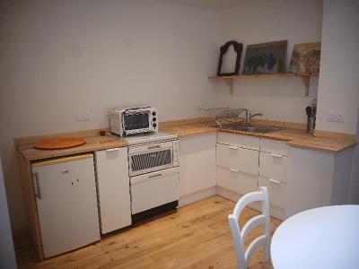 Louer Appartement 48 m2 Bordeaux