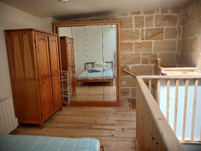 Louer Appartement Bordeaux 855 euros