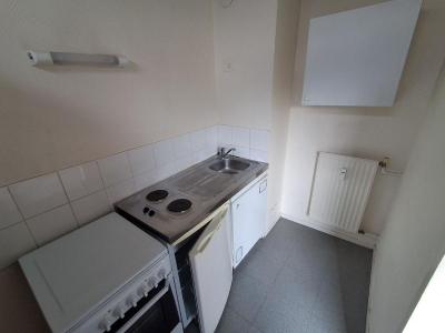 Louer Appartement Talence Gironde
