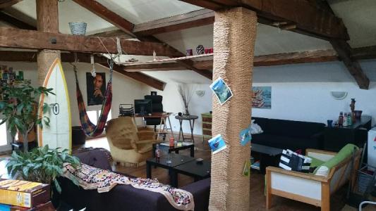 Annonce Location 5 pi�ces Appartement Bordeaux 33