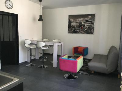 Annonce Location 3 pi�ces Appartement Bordeaux 33