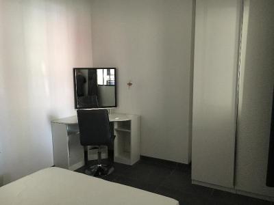 Louer Appartement 65 m2 Bordeaux