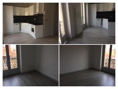 Annonce Location 3 pi�ces Appartement Bordeaux 33