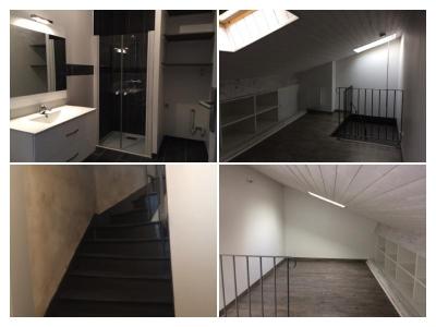 Louer Appartement 67 m2 Bordeaux