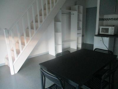 Annonce Location 2 pi�ces Appartement Bordeaux 33