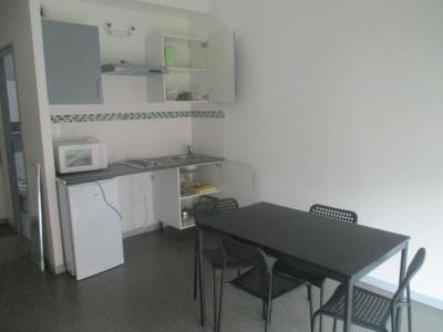 Louer Appartement 50 m2 Bordeaux