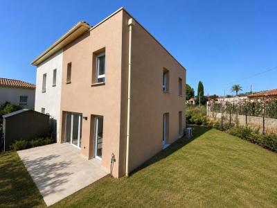 For sale Ventabren 4 rooms 86 m2 Bouches du Rhone (13122) photo 0