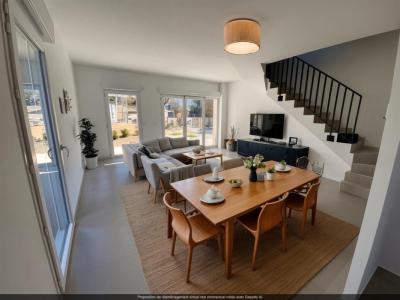 Annonce Vente 4 pi�ces Maison Ventabren 13