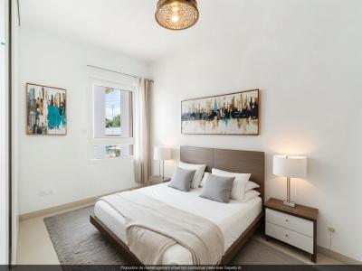 Acheter Maison 86 m2 Ventabren