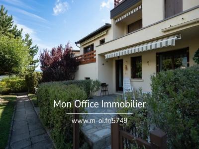 Annonce Vente 2 pi�ces Appartement Savines-le-lac 05