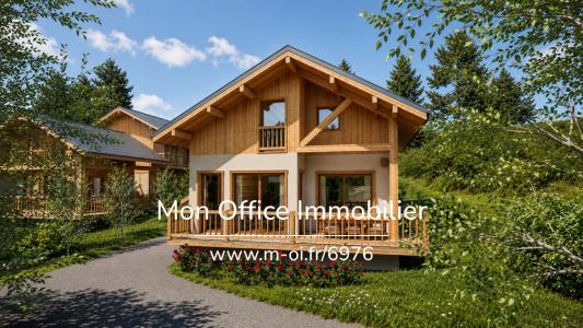 For sale Salle-les-alpes 5 rooms 153 m2 Hautes alpes (05240) photo 0