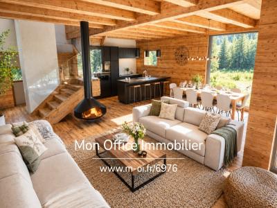 Annonce Vente 5 pi�ces Maison Salle-les-alpes 05