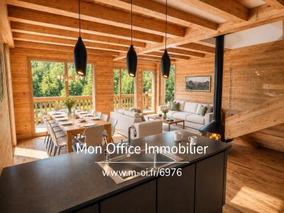 Acheter Maison 153 m2 Salle-les-alpes