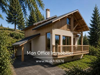 Acheter Maison Salle-les-alpes Hautes alpes