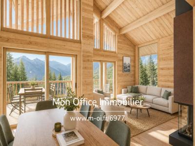 Annonce Vente 6 pi�ces Maison Salle-les-alpes 05