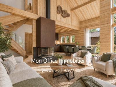 Acheter Maison 224 m2 Salle-les-alpes