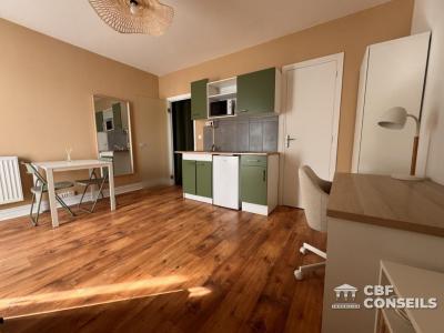 Annonce Vente Appartement Chatelguyon 63