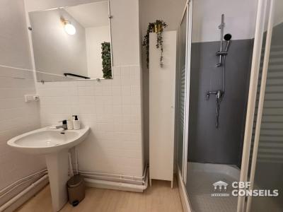 Acheter Appartement 21 m2 Chatelguyon