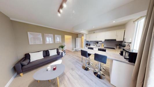 Louer Appartement Montpellier Herault