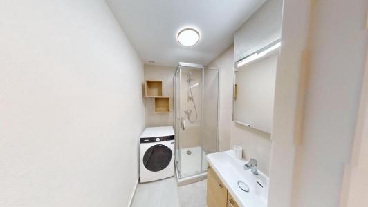 Louer Appartement Montpellier 497 euros