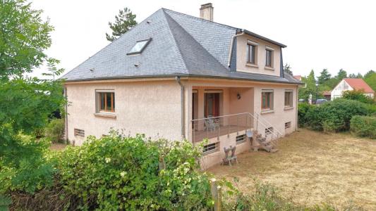 Annonce Vente 8 pi�ces Maison Courgent 78