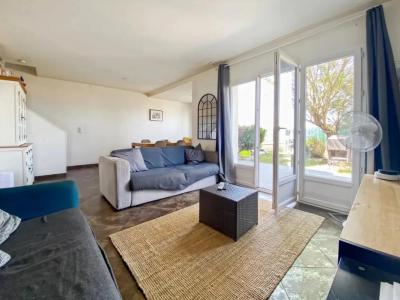 Annonce Vente 4 pi�ces Maison Saint-cyr-l'ecole 78