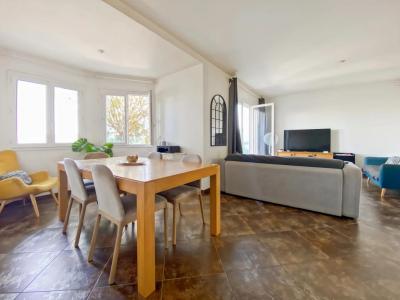 Acheter Maison 78 m2 Saint-cyr-l'ecole