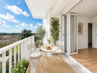 Annonce Vente 5 pi�ces Appartement Saint-medard-en-jalles 33