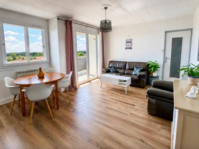 Acheter Appartement Saint-medard-en-jalles Gironde