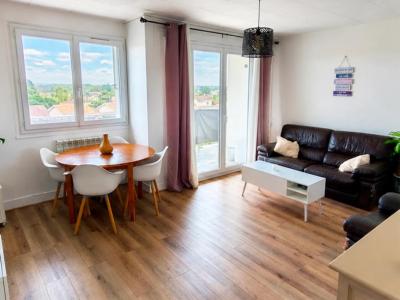 Acheter Appartement Saint-medard-en-jalles 225000 euros