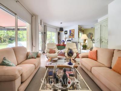 Annonce Vente 6 pi�ces Maison Saint-ave 56