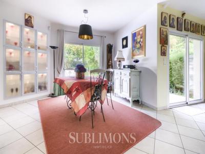 Acheter Maison 140 m2 Saint-ave